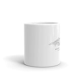 Mount Le Conte Mug